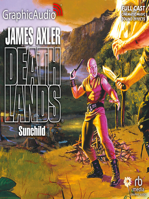 Title details for Sunchild by James Axler - Available